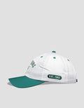 Lois Jeans Est. 1962 Embroidered Hat HDM335WG