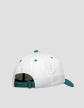 Lois Jeans Est. 1962 Embroidered Hat HDM335WG
