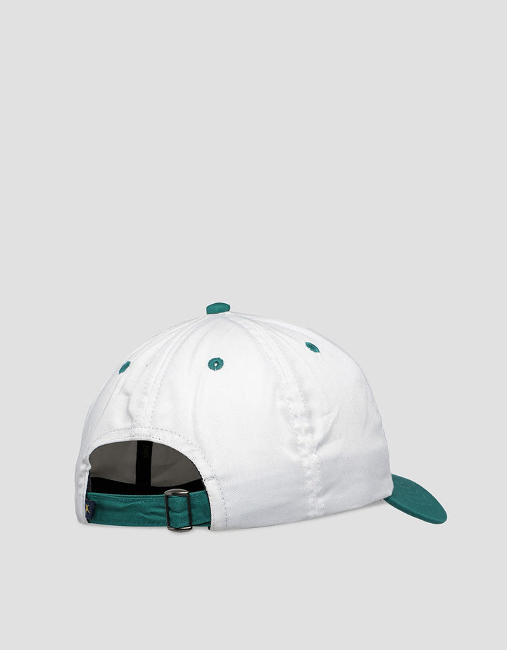 Lois Jeans Est. 1962 Embroidered Hat HDM335WG