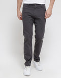Lois Slim Stretch Fit Chino Simple Look