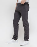 Lois Slim Stretch Fit Chino Simple Look