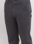 Lois Slim Stretch Fit Chino Simple Look