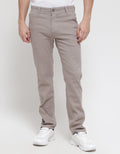 Lois Slim Stretch Fit Chino SLS6021B Men