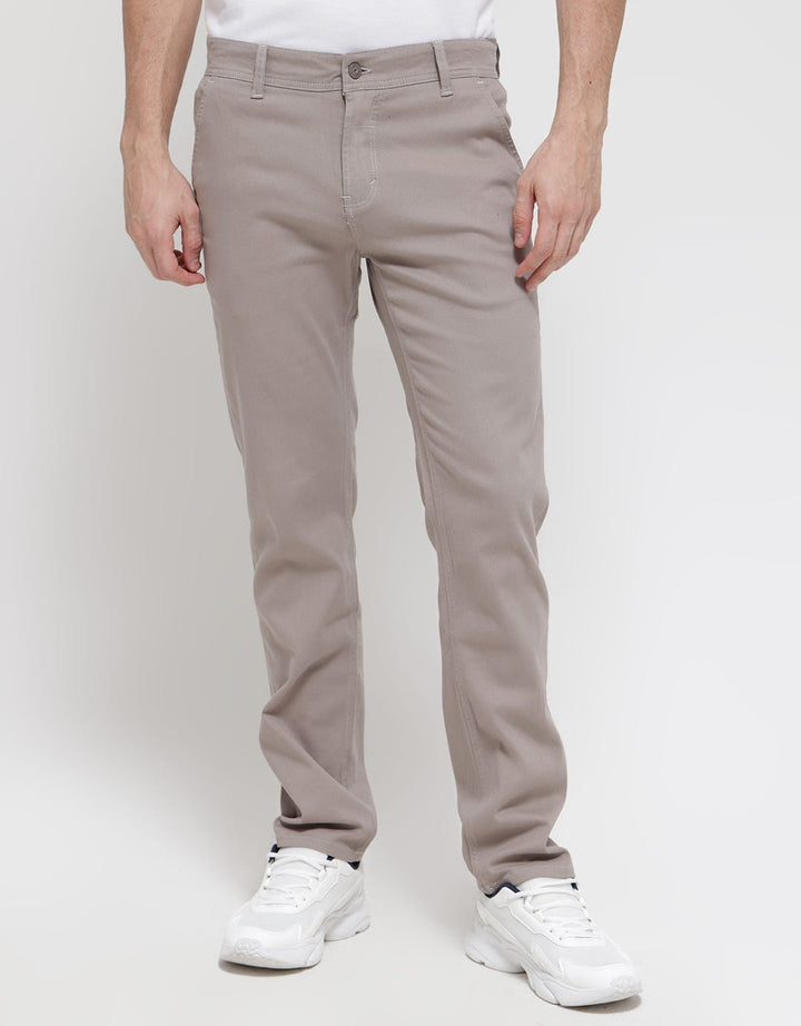 Lois Slim Stretch Fit Chino SLS6021B Men