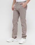 Lois Slim Stretch Fit Chino SLS6021B Men
