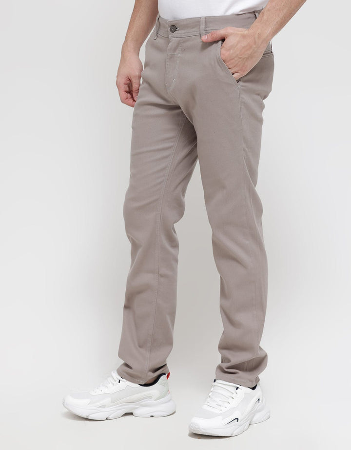 Lois Slim Stretch Fit Chino SLS6021B Men