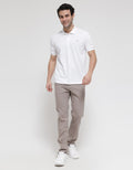 Lois Slim Stretch Fit Chino SLS6021B Men
