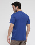Lois T-Shirt Print Brand Of Spain