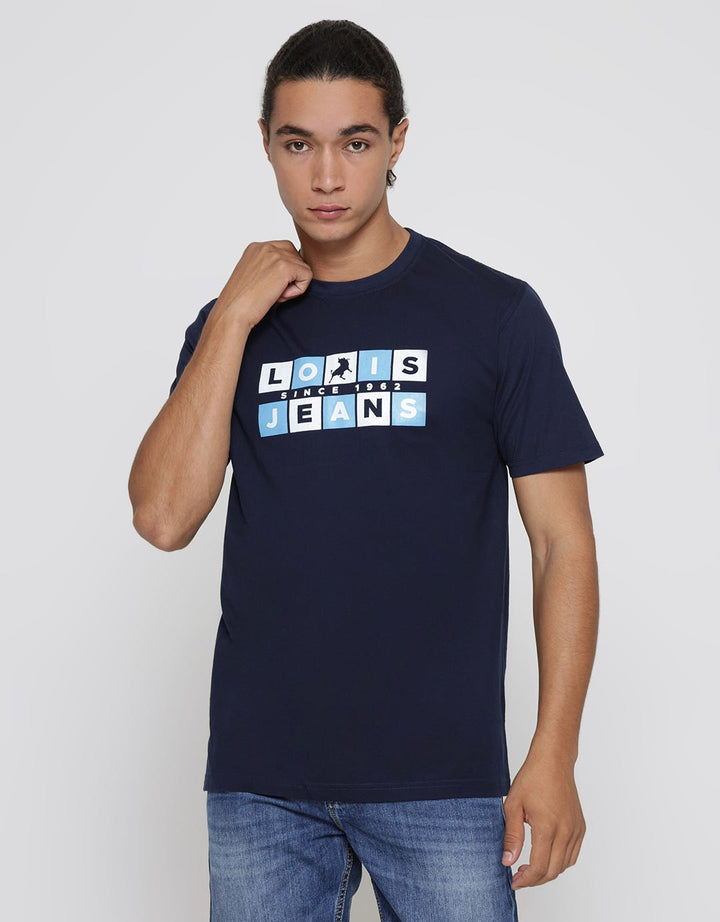 Lois Short Sleeve T-Shirt Fashionable