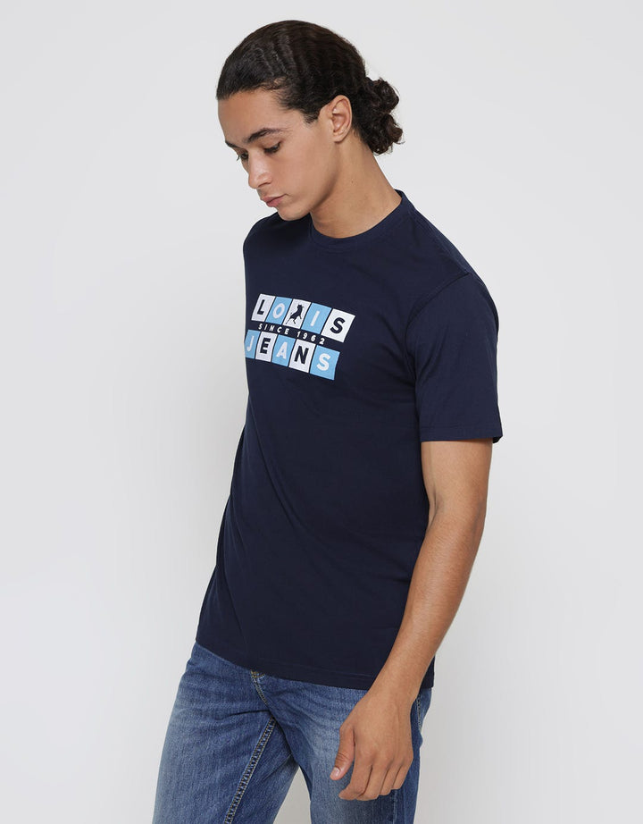 Lois Short Sleeve T-Shirt Fashionable