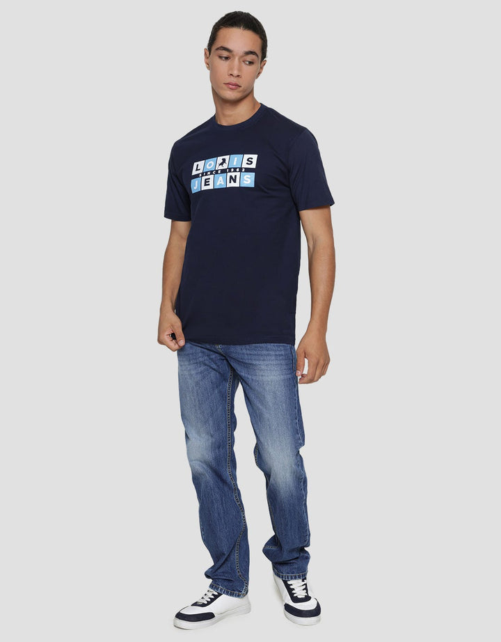 Lois Short Sleeve T-Shirt Fashionable