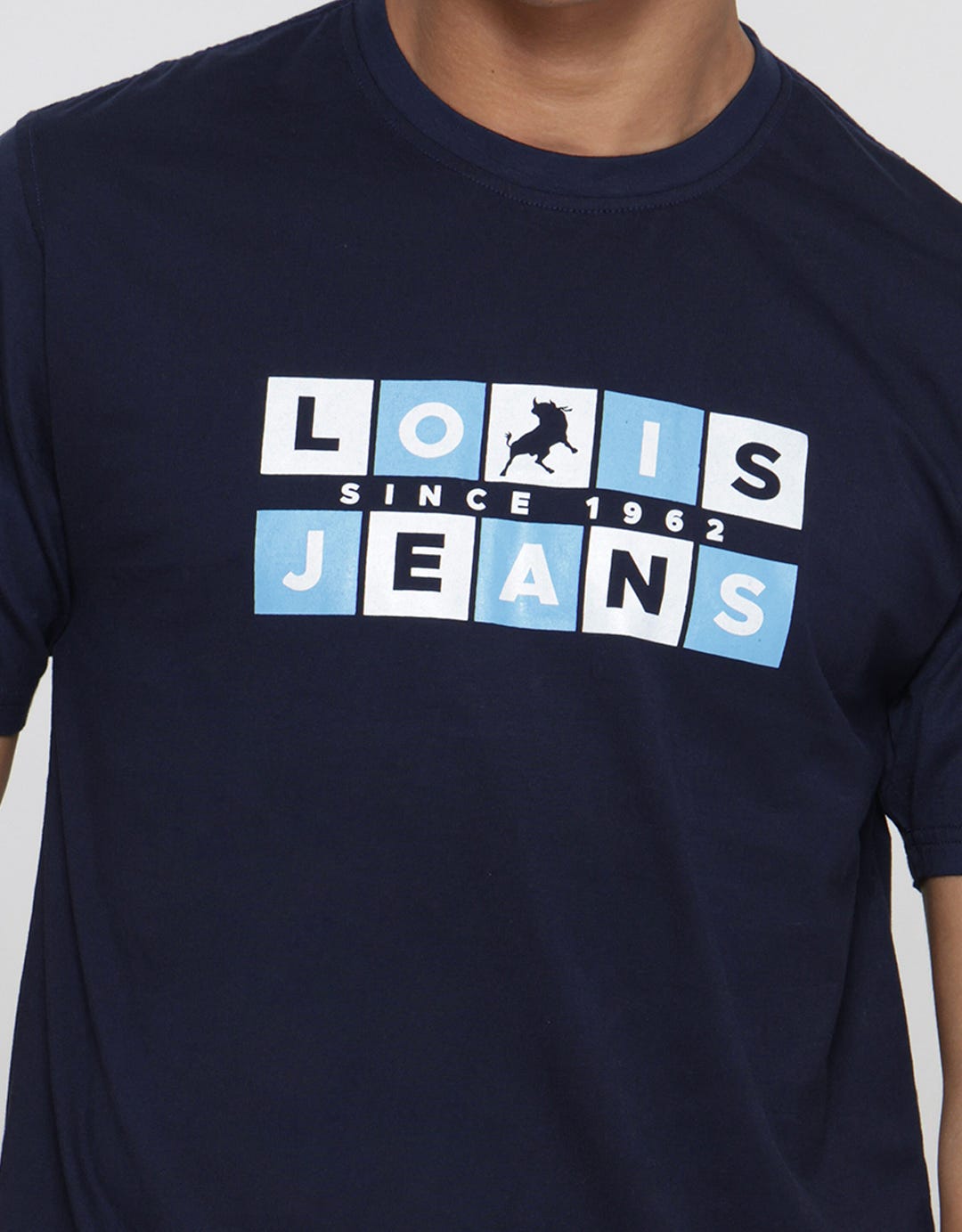 Lois Short Sleeve T-Shirt Fashionable