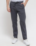Lois Cotton Twill Fashion Fit