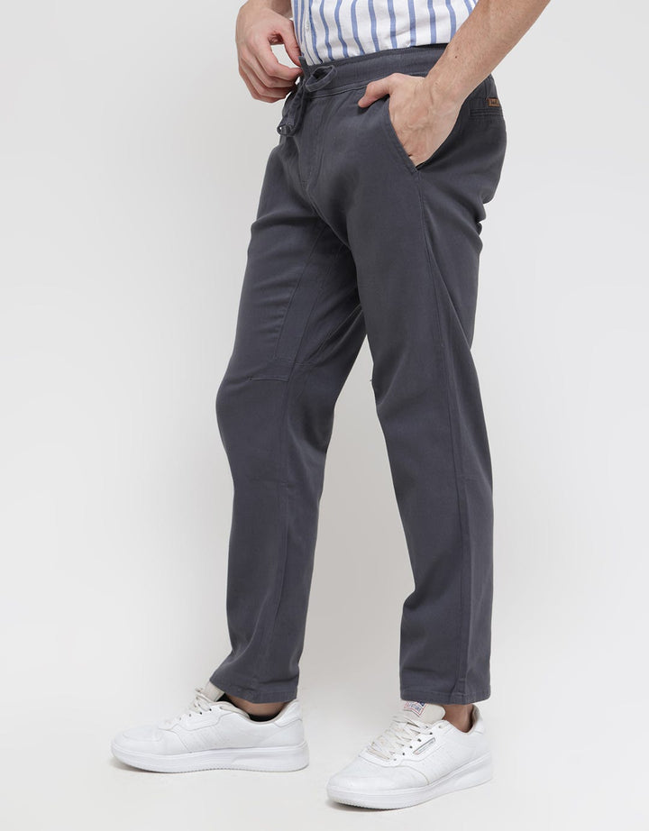 Lois Cotton Twill Fashion Fit