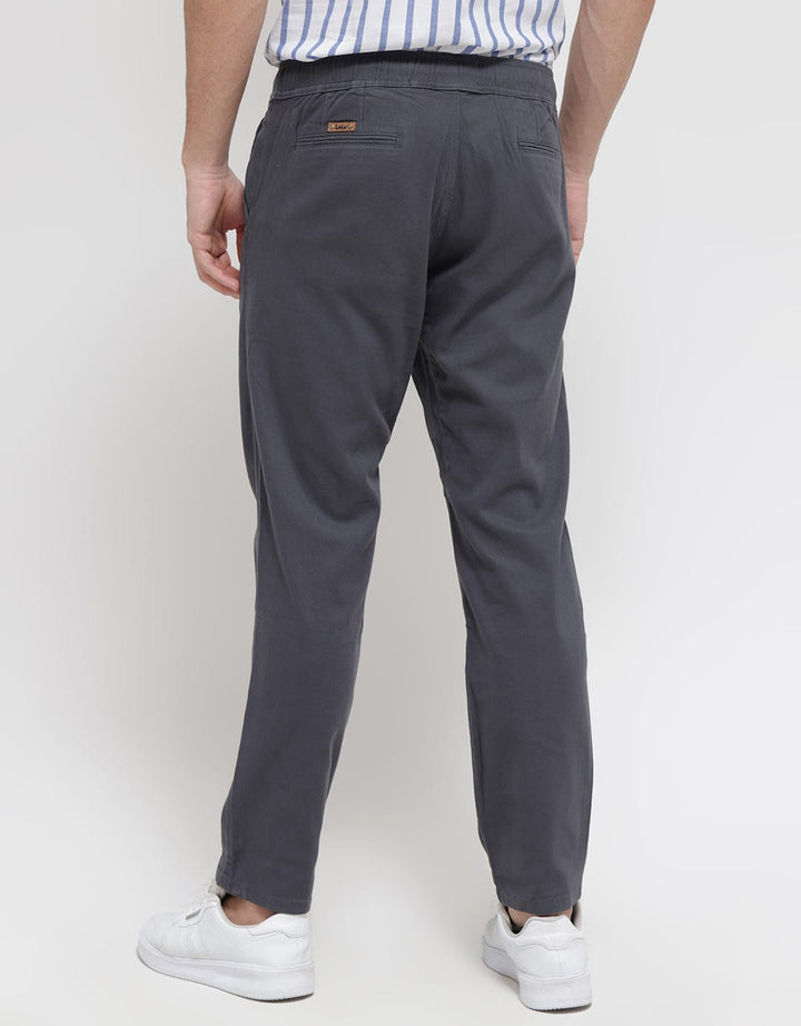 Lois Cotton Twill Fashion Fit