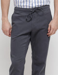 Lois Cotton Twill Fashion Fit