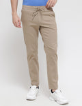 Lois Cotton Twill Fashion Fit