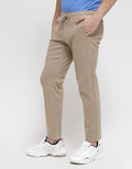 Lois Cotton Twill Fashion Fit