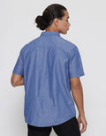 Lois Short Sleeve Shirt Casual