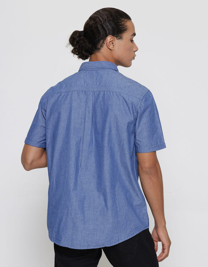 Lois Short Sleeve Shirt Casual