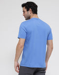 Lois Classic Logo Print Men's T-Shirt