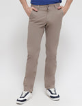 Lois Slim Fit Chinos