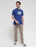 Lois Slim Fit Chinos