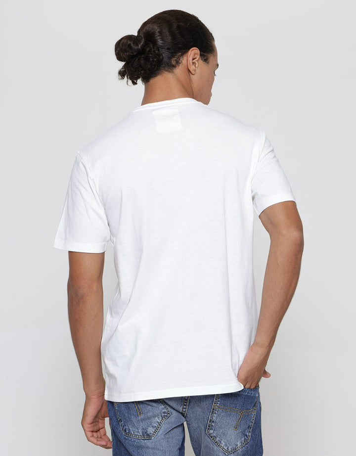 Lois Short Sleeve T-Shirt Print The Original Brand