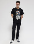 Lois Slim Fit Chinos