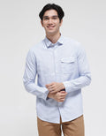 Lois Shirt Long Sleeve Style Look
