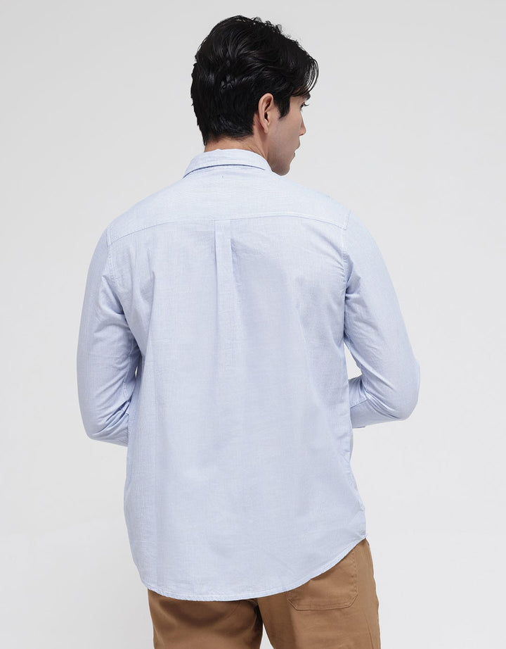Lois Shirt Long Sleeve Style Look