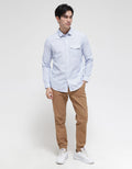 Lois Shirt Long Sleeve Style Look