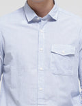 Lois Shirt Long Sleeve Style Look