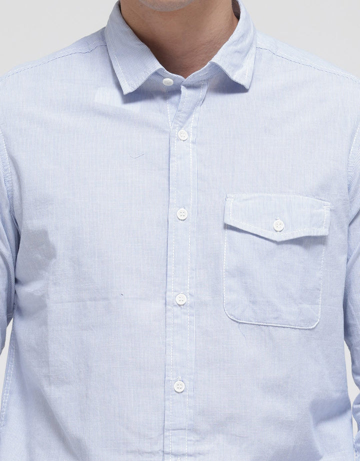 Lois Shirt Long Sleeve Style Look