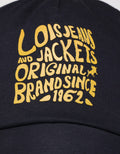 Lois Topi Wording Detail