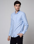 Lois Long Sleeve Shirt Simply