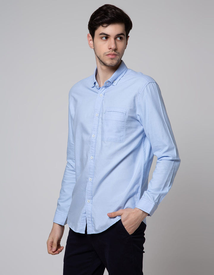 Lois Long Sleeve Shirt Simply