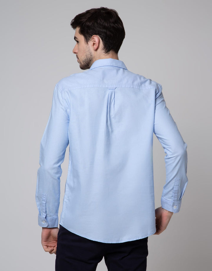 Lois Long Sleeve Shirt Simply