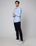 Lois Long Sleeve Shirt Simply