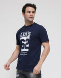 Lois T-Shirt Print The Original