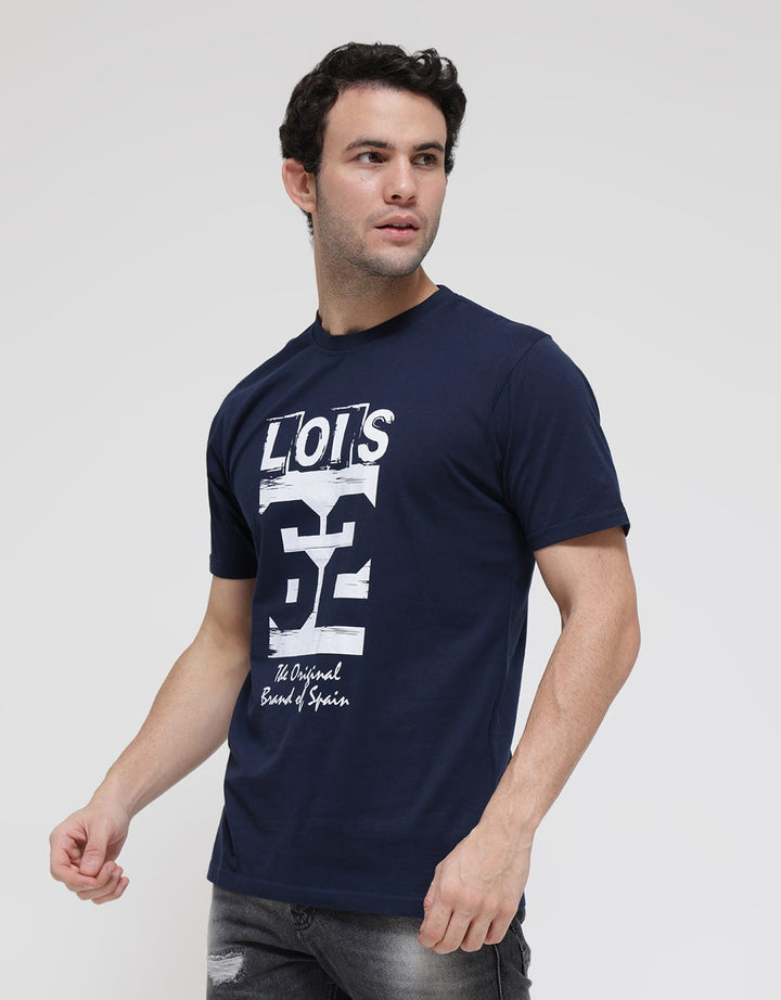 Lois T-Shirt Print The Original