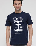 Lois T-Shirt Print The Original