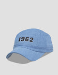 Lois Hat 1962