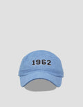 Lois Hat 1962