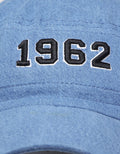 Lois Hat 1962