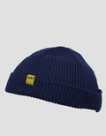 Lois Beanie Texture Topi Pria