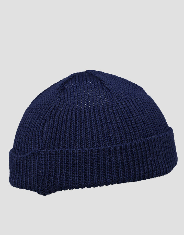 Lois Beanie Texture Topi Pria