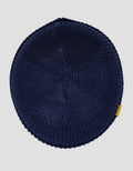 Lois Beanie Texture Topi Pria