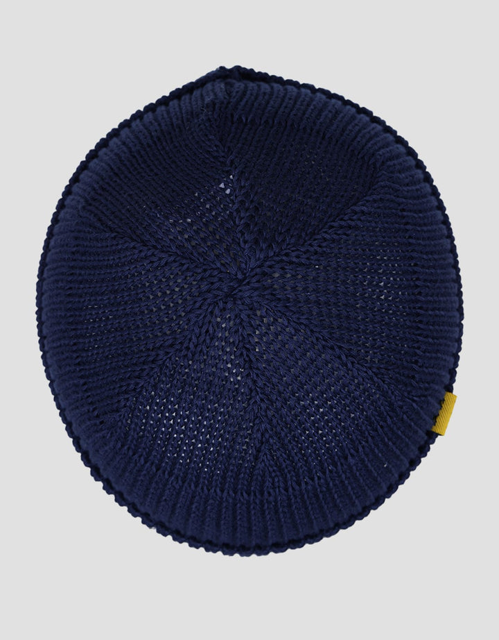 Lois Beanie Texture Topi Pria