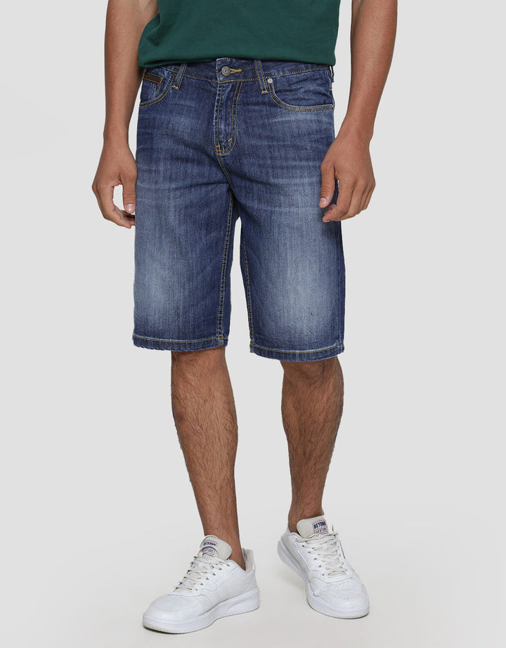 Lois Shorts Pants Jeans Fashion